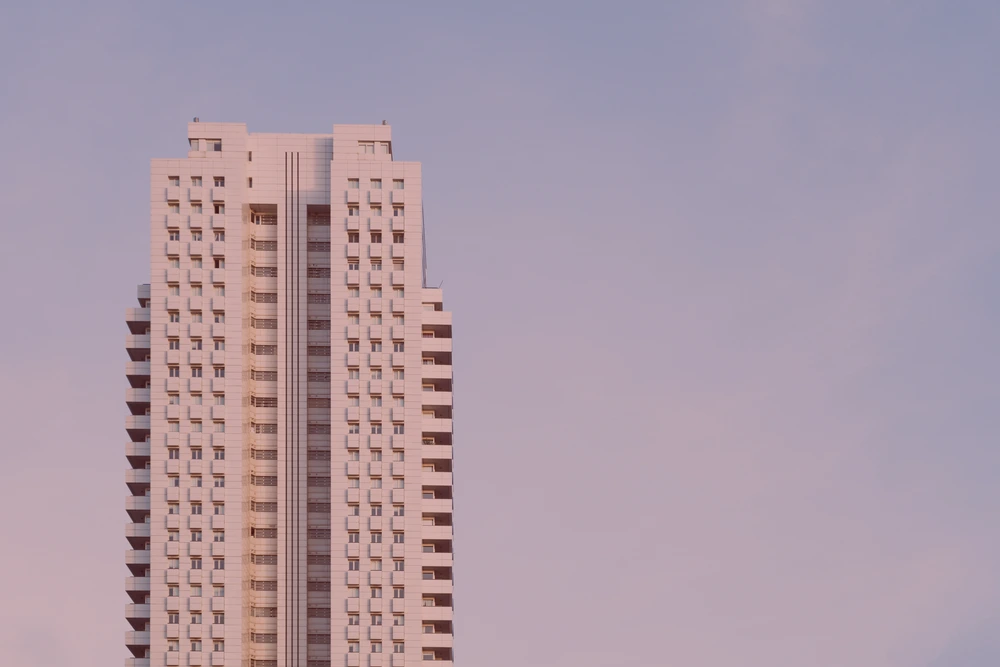 The Role of Sustainable Materials in Modern Construction